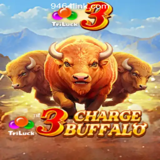 Discover the Thrill of 3ChargeBuffalo: A Leading Slot Game in Brazil