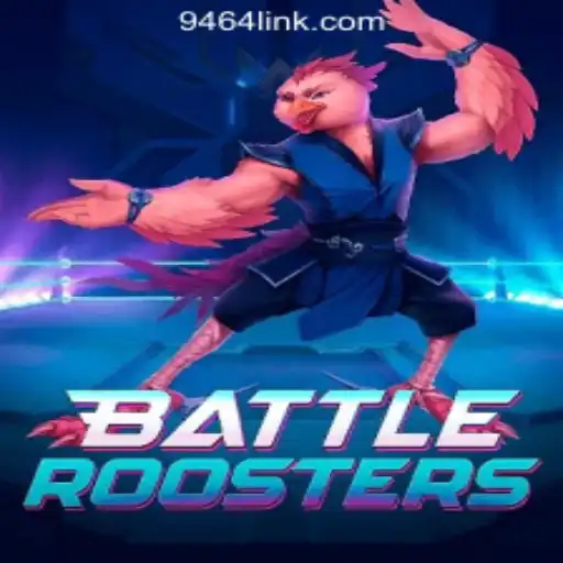 BattleRoosters: Dominating the Arena with 9464.COM Oficial Slots Brasil #1