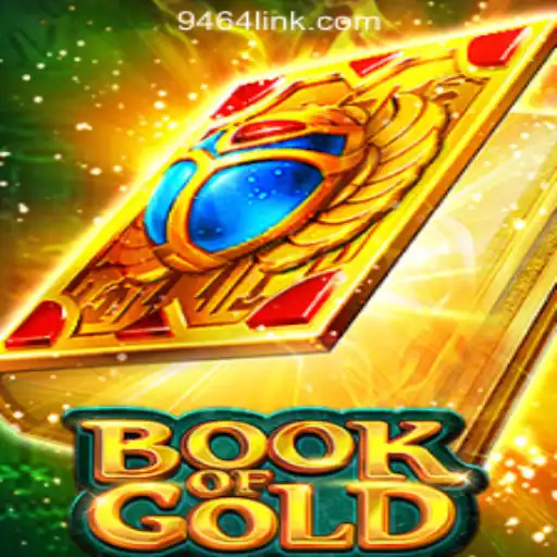 Explore the Thrilling World of BookofGold with 9464.COM Oficial Slots Brasil #1