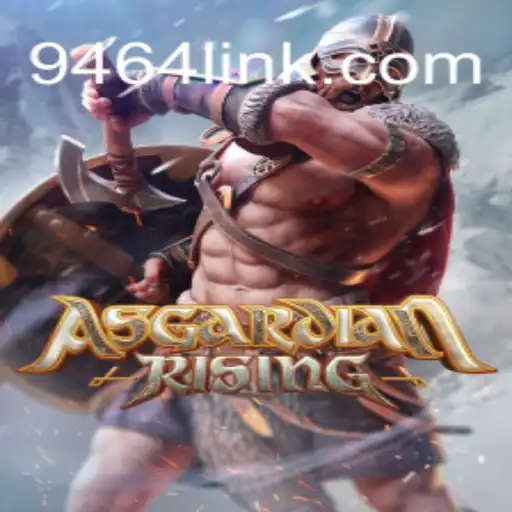 AsgardianRising: A Premier Slot Game Experience with 9464.COM Oficial Slots Brasil #1