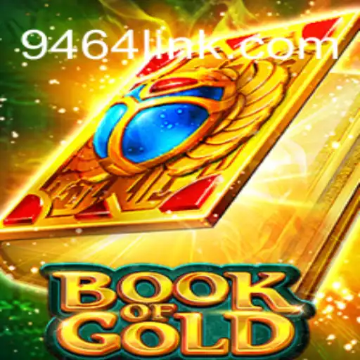 Explore the Thrilling World of BookofGold with 9464.COM Oficial Slots Brasil #1