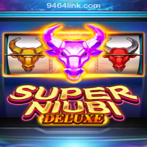 Discovering SuperNiubiDeluxe: A Dive into the Top Game Experience