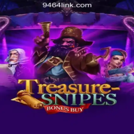 Explore the Exciting World of TreasuresnipesBonusBuy