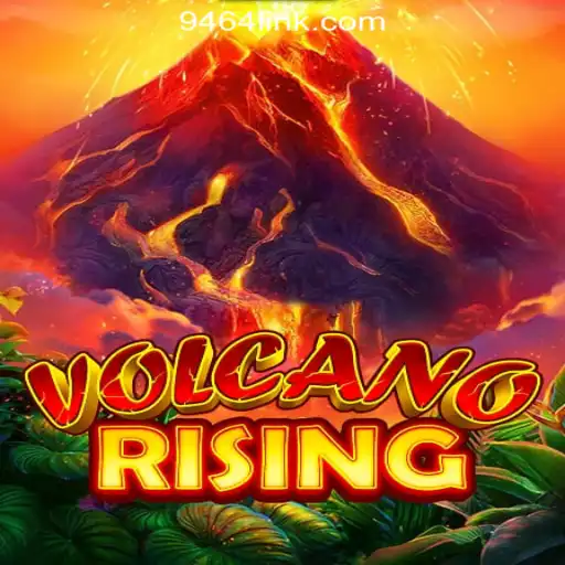 Discover the Thrills of VolcanoRising: The Ultimate Gaming Experience