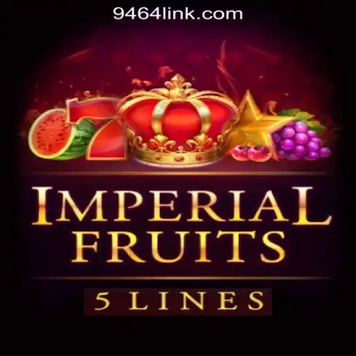 Discovering ImperialFruits5: The Majestic Slot Sensation