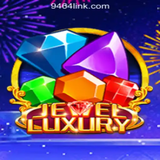 Discover JewelLuxury: Unveiling the Glamour of 9464.COM Oficial Slots Brasil #1