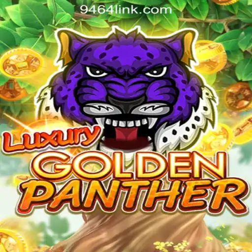 LUXURYGOLDENPANTHER: The Ultimate Slot Game Experience