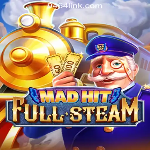 Exploring the World of MadHitFullSteam: A Captivating Slot Game