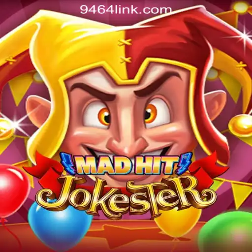 Discover the Ultimate Fun with MadHitJokester and 9464.COM Oficial Slots Brasil #1