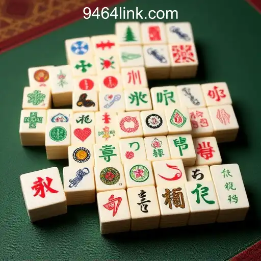 Mahjong