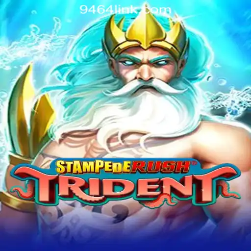 StempedeRushTrident: Dive into the Thrilling World of Oficial Slots Brasil