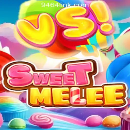 SweetMelee Game Launch: A Colorful Addition to 9464.COM Oficial Slots Brasil #1