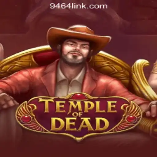 Explore the Thrilling World of TempleofDead: A Leading Slot Game
