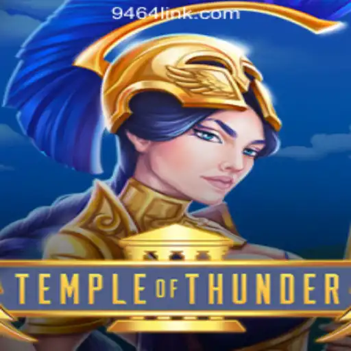 Exploring the Thrills of TempleofThunder: A Premier Slot Game Experience