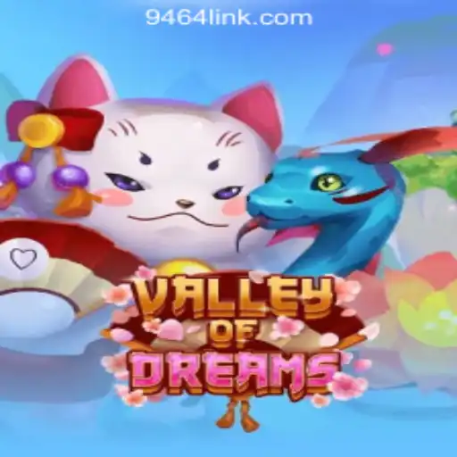 Valley of Dreams: A Magical Adventure Awaits in Brazil's #1 Slot Game